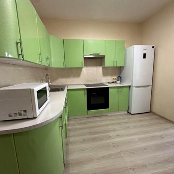 ЖК Акварелі 2.  Оренда 1к квартири з евроремонтом