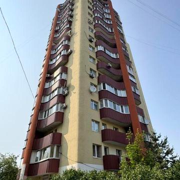 Оренда 2-кімн квартири Калинова Образцова Караван
