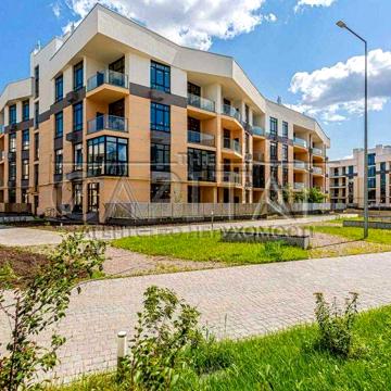 Продаж / Квартира / Оболонський / ЖК Італійський квартал / 67 м2 ЖК Італійський квартал