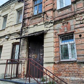 Продаж 2к Квартира Троїцька (Червона) вулиця
