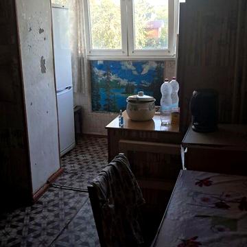 Довгострокова оренда 1к Квартира Антонова Олега вулиця
