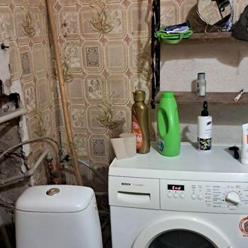 Довгострокова оренда 1к Квартира Антонова Олега вулиця