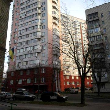 Продам 1-х комнатную, квартиру по ул. Бориспольская, 6.