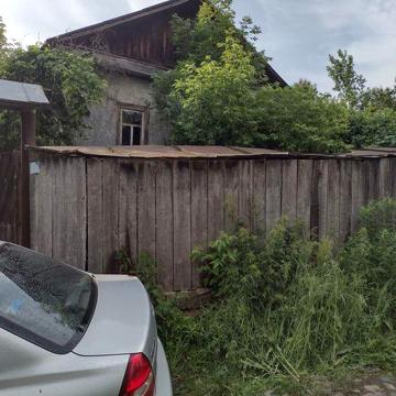 Продаю  дом в с.Горбово Н.-Северского района