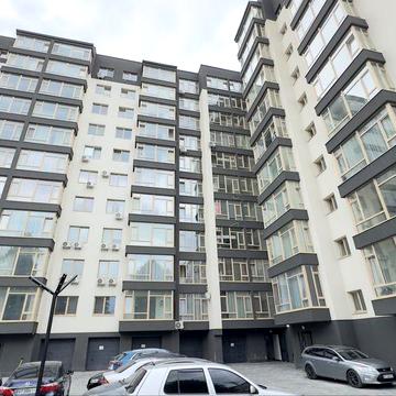 Продаж однокімнатної зданої квартири в ЖК Діброва Парк ЖК Діброва Парк