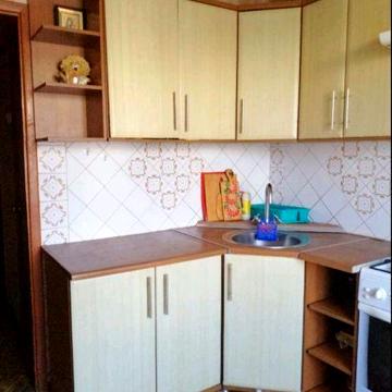 2х комнатная квартира Пески