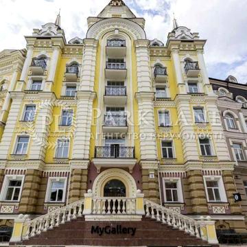 Продам 3-кімнатна квартира центр Київ Кожумяцька Воздвиженка Поділ
