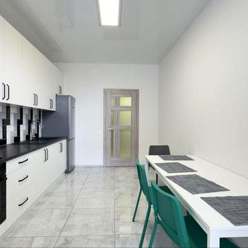 Оренда однокімнатної квартири в центрі вул Матейки