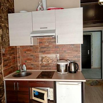 Сдам Смарт квартиру 1 комнатную. Своя