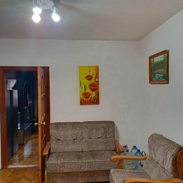 Драгоманова вул., 23