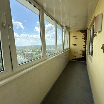 Продам 3к квартиру біля ТРЦ Даффі