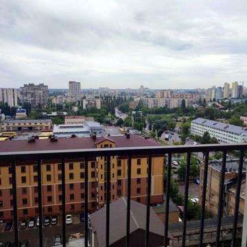 Однокімнатна ЖК Дніпровська Мрія Сосюри 6 Дарницька площа ЖК Дніпровська Мрія
