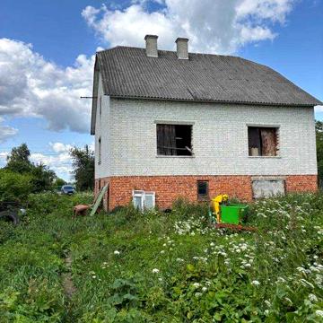 Продаж будинку в селі Рудники