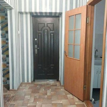Продам 1-кімнатну квартиру на першому поверсі.