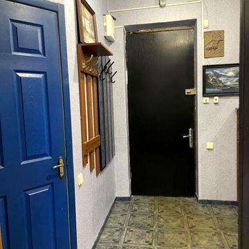 Продам 1-комнатную квартиру