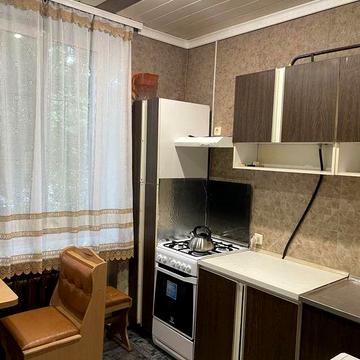 Продам 1-комнатную квартиру