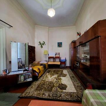 Продаж 1к Квартира Мала Морська вулиця