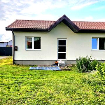 Будинок 73 кв.м , 700 м КИЇВСЬКИЙ ШЛЯХ