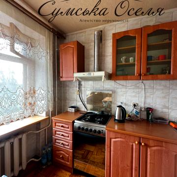 Харківська вул., 2/1
