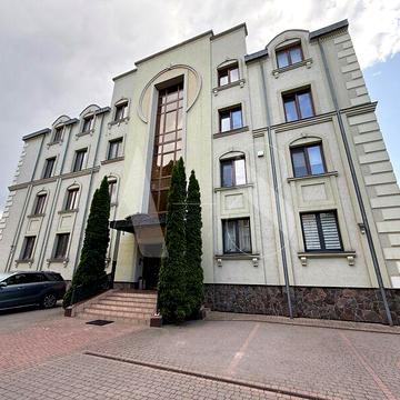 Продаж 4к Квартира Таджицька вулиця
