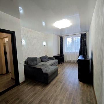Сдам 1к квартиру в Новострое, Мира-3