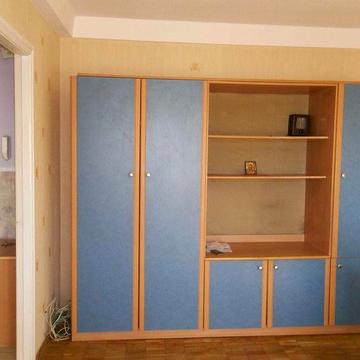 Здам 1-кімнатну квартиру, м.Лісова, вул.Мілютенко