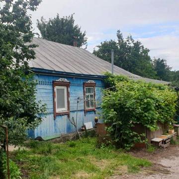 Продам дом в селе Ясногородка (Фастовський район)