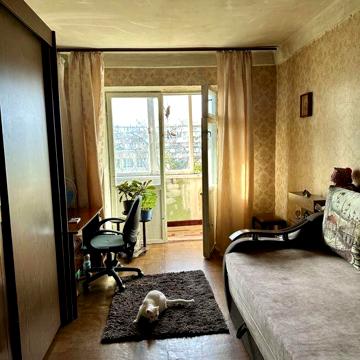 Без% продаж 3к квартири 58,6 м. Березняки, Тельбін, Лівобережна, Торг