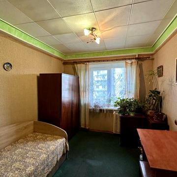 Без% продаж 3к квартири 58,6 м. Березняки, Тельбін, Лівобережна, Торг