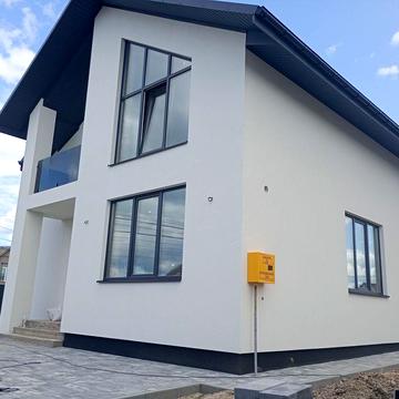 Продаж двоповерхового  будинку в районі Пирогово