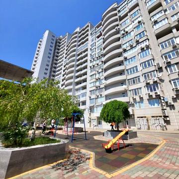 Продаж 1к Квартира Адміральська вулиця ЖК Адмирал