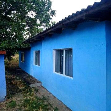 Продам просторный дом