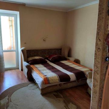 Оренда 1-кімнатної квартири Моршин