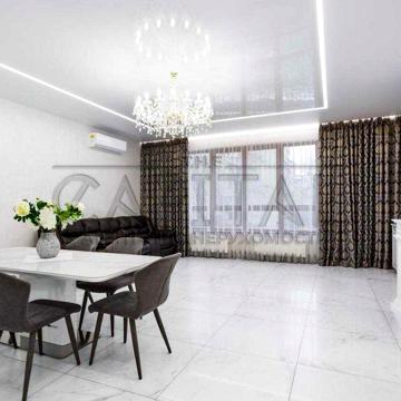 Продаж 3к квартири 122м2, ЖК Тургенєв, Шевченківський, Лукянівка ЖК Turgenev
