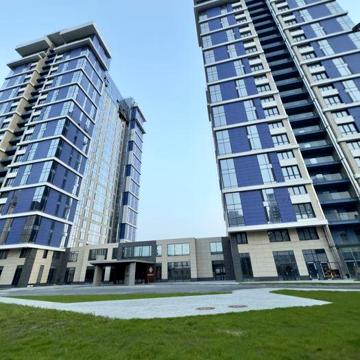 3к 106м! Видова Звіринецька 70А Edelweiss House Едельвейс центрх ЖК Edelweiss House