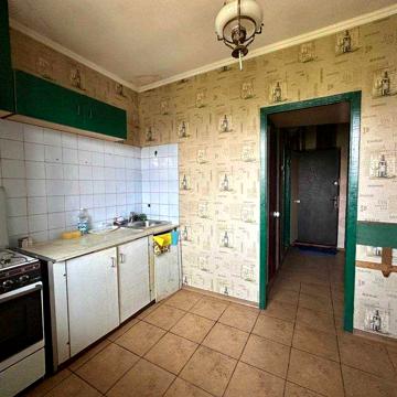 Продам 1кімн. Без комісії, Воскресенка, вул. Шухевича 24А, під ремонт