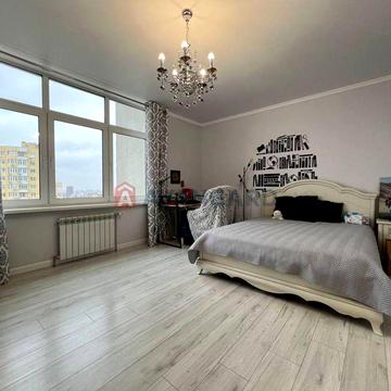 2-к квартира, ЖК Зелений острів 2, вул. Сікорського 4-Г, Берестейська ЖК Зелений острів 2