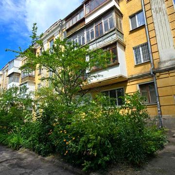 Продається 3 к квартира сталінка Артилерійський пров., 13 цегла ремонт