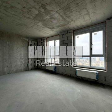 Продаж 4к квартири, UNO City House, вул. Олени Теліги, 25 ЖК UNO City House