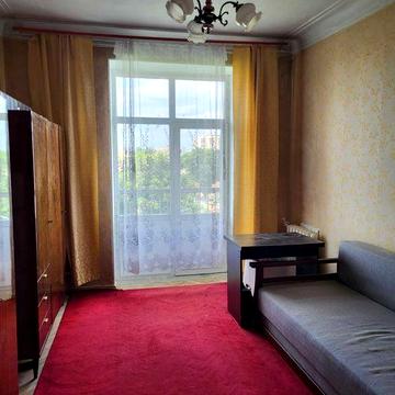 Продаж сталінки 2к- 51м2, Повітряних Сил, 21/2, є ліфт, ст.м.Вокзальна