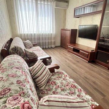 Сдам 1 ком квартиру на Сахарова