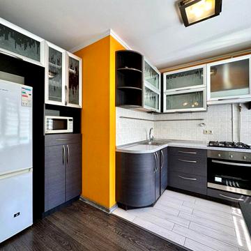 Продаж квартири, Курбаса 9, Борщагівка, Житомирська, Святошин
