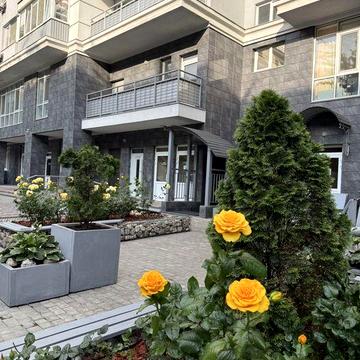 продаж квартири 1 кім вул. Білоруська 36а ЖК Срібна Вежа ЖК Срібна Вежа