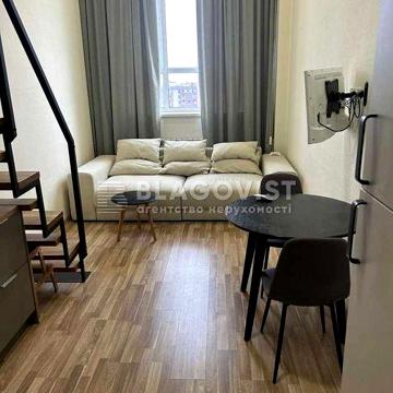 Продаж 1 к. квартири, Машинобудівна, 41, ЖК"Smart House", Шулявка ЖК Smart House