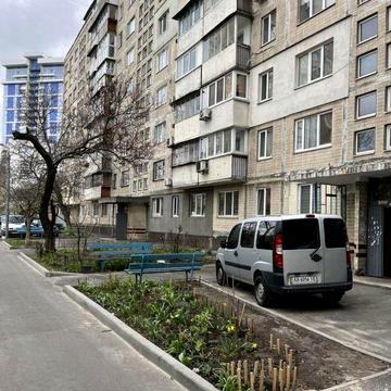 Звіринецька,61. Печерськ! Продаж квартири.