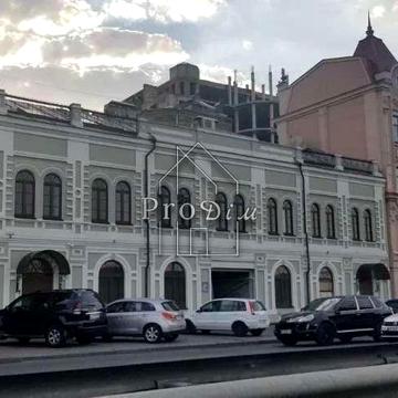 Продаж Двокімнатна квартира Набережно-Хрещатицька Київ Поділ