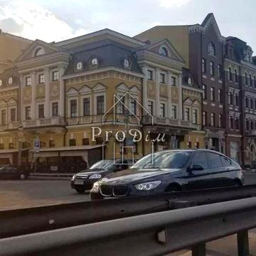 Продаж Двокімнатна квартира Набережно-Хрещатицька Київ Поділ