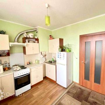 ТОП 1К квартира з ремонтом в Києві Ващенка 1 Осокорки Дарницький ЖК Молодіжний квартал