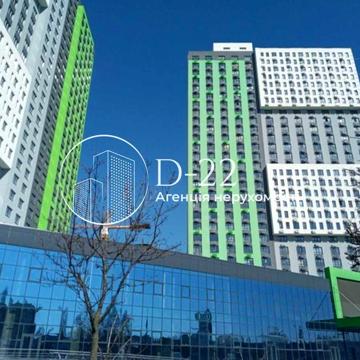 2-кв., пр. Бажана 17, метро Бориспільська-100м. ЖК Олимпик парк