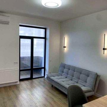Продаж 1к, ЖК Skyland, Євроремонт